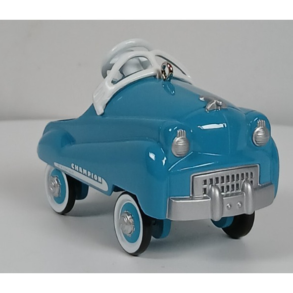 Hallmark Keepsake - Murray Champion - 1st - 1994 - Picture 8 of 16